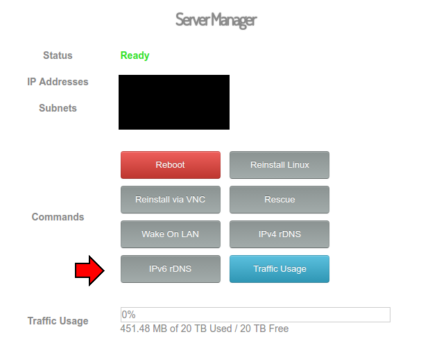 IPV6